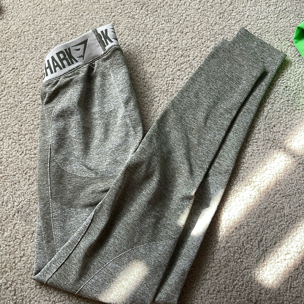 Gymshark Size Small Leggings
